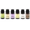 Drėkintuvas Vilde Ätherisches Öl-Set ätherische Öle Naturduftöl 10 ml 6 Stk.