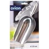 Virtuvinės svarstyklės Orion Patiekimo šaukštas 200 ml Aliuminio