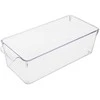 5five Simply Smart Orion Šaldytuvas Organiser 32,5x15x10 cm - Universalus ir patogus maisto laikymo konteineris
