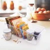 5five Simply Smart Orion Šaldytuvas Organiser 32,5x15x10 cm - Universalus ir patogus maisto laikymo konteineris