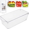 5five Simply Smart Orion Šaldytuvas Organiser 32,5x15x10 cm - Universalus ir patogus maisto laikymo konteineris