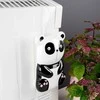 Vilde Keraminis oro drėkintuvas panda 190 ml radiatoriui