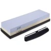 GERMAN Orion Sharpening Stone 18,5x6x3 cm Universalus Peilių Aštrinimo Įrankis