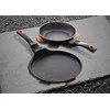 PAN 28CM BERLINGER HAUS GRANITE DIAMOND BH-1793