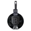 PAN WOK GRANITE 28cm BERLINGER HAUS METALLIC LINE CARBON PRO BH-6900