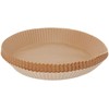 Brunbeste Popierinis kasetės įdėklas keptuvei 16 cm 100 vnt. (3328)