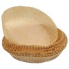 Brunbeste Popierinis kasetės įdėklas keptuvei 16 cm 100 vnt. (3328)