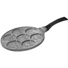 BLYNŲ KEDA 26cm 7 SMILEYS ZILNER ZL-2410