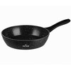 GILIA KEPTUVĖ 22CM 1,6L MARMURO DANGA ZILNER ZL-7705 / 9208