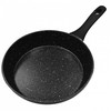 GILIA KEPTUVĖ 22CM 1,6L MARMURO DANGA ZILNER ZL-7705 / 9208