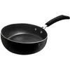GILIAI KEPTINĖ 26CM TITANIUM BERLINGER HAUS Juodas PRO BH-6120