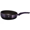 GILIAI KEPTUVĖS CHEF FLIP 26cm BERLINGER HAUS PURPLE ECLIPSE BH-7026