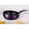 GILIAI KEPTUVĖS CHEF FLIP 26cm BERLINGER HAUS PURPLE ECLIPSE BH-7026