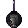 GILIAI KEPTUVĖS CHEF FLIP 26cm BERLINGER HAUS PURPLE ECLIPSE BH-7026