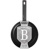 Berlinger Haus WOK PATELNIA FLIP TYTANOWA 26cm BERLINGER HAUS BH-8119 ANTRACIT