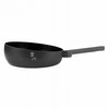 Berlinger Haus WOK PATELNIA FLIP TYTANOWA 26cm BERLINGER HAUS BH-8119 ANTRACIT