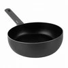 Berlinger Haus WOK PATELNIA FLIP TYTANOWA 26cm BERLINGER HAUS BH-8119 ANTRACIT
