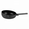 Berlinger Haus WOK PATELNIA FLIP TYTANOWA 26cm BERLINGER HAUS BH-8119 ANTRACIT