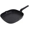 PATELNIA GRILLOWA Z POWŁOKĄ MARMUROWĄ 28CM KLAUSBERG KB-7662