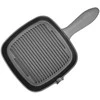 KETINIS GRILINIS KEPTUVAS 24X24CM BRUNBESTE BB-2668