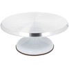 ROTARIUS TORTAUS STOVAS KEKUČIAMS 30cm BRUNBESTE BB-3611