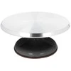ROTARIUS TORTAUS STOVAS KEKUČIAMS 25 cm BRUNBESTE BB-3613