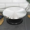 SUKIAMOSIOS PLOKŠTELĖS TORTAMS, KEKUČIAMS, 30 cm BRUNBESTE BB-3261