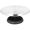 SUKIAMOSIOS PLOKŠTELĖS TORTAMS, KEKUČIAMS, 30 cm BRUNBESTE BB-3261