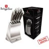 PEILIŲ RINKINYS 6 ELE. BERLINGER HAUS PASSION CARBON BH-2136