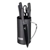 PEILIŲ RINKINYS 7 ELE. BERLINGER HAUS CARBON PRO BH-2600