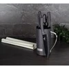 PEILIŲ RINKINYS 7 ELE. BERLINGER HAUS CARBON PRO BH-2600