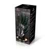 Berlinger Haus Peilių rinkinys (8 dalių) Emerald Collection | BH/2690