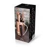 PEILIŲ RINKINYS STOVĖJE 7 ELEMENTAI BERLINGER HAUS ROSE GOLD BH-2583