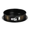 PELĖSIO KEPIMO STALAS 26cm BERLINGER HAUS Blizganti juoda BH-6808