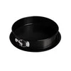 PELIETO KEPIMO STALAS 26cm BERLINGER HAUS Juodas Sidabrinis BH-6623