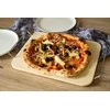 PICZA AKMENIS 38 x 30 cm SU BRUNBESTE STOVU BB-2929