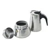 Orion Kavinukas plieno 450 ml - Espresso ruošimui