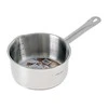 King Hoff Kaistuvas Puodas, plieno, 12 cm skersmens, 0,5 l talpos, „Kinghoff“