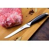 King Hoff PLIENINIS FILĖJIMO PEILIS 15CM KINGHOFF KH-3428