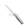 King Hoff Plieninis komunalinis peilis 12cm KINGHOFF KH-3432