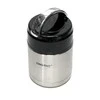 King Hoff Maisto termosas 0,65 l, „Kinghoff“ plienas