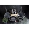 PLIENINIS PUODAS 18/10 2,7L 20cm BERLINGER HAUS ETERNAL COLLECTION BH-7444