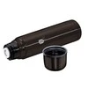 Plieninis termosas 1.0L BERLINGER HAUS METALLIC LINE Blizganti juoda BH-6819