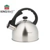King Hoff PLIENINIS VIRDULIS 1,5L KINGHOFF KH-3324
