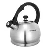 PLIENINIS VIRDULIS 1,8L KLAUSBERG KB-7042