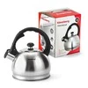 PLIENINIS VIRDULIS 1,8L KLAUSBERG KB-7042