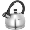 PLIENINIS VIRDULIS 1,8L KLAUSBERG KB-7042