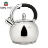King Hoff KingHoff virdulys su švilpuku Kinghoff 3L KH-3777