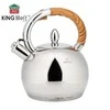 King Hoff Virdulys, Tradicinis 3 l sidabrinis „Kinghoff“ virdulys