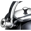 Virdulys su švilpuku KLAUSBERG 3L KB-7194/KB-7195